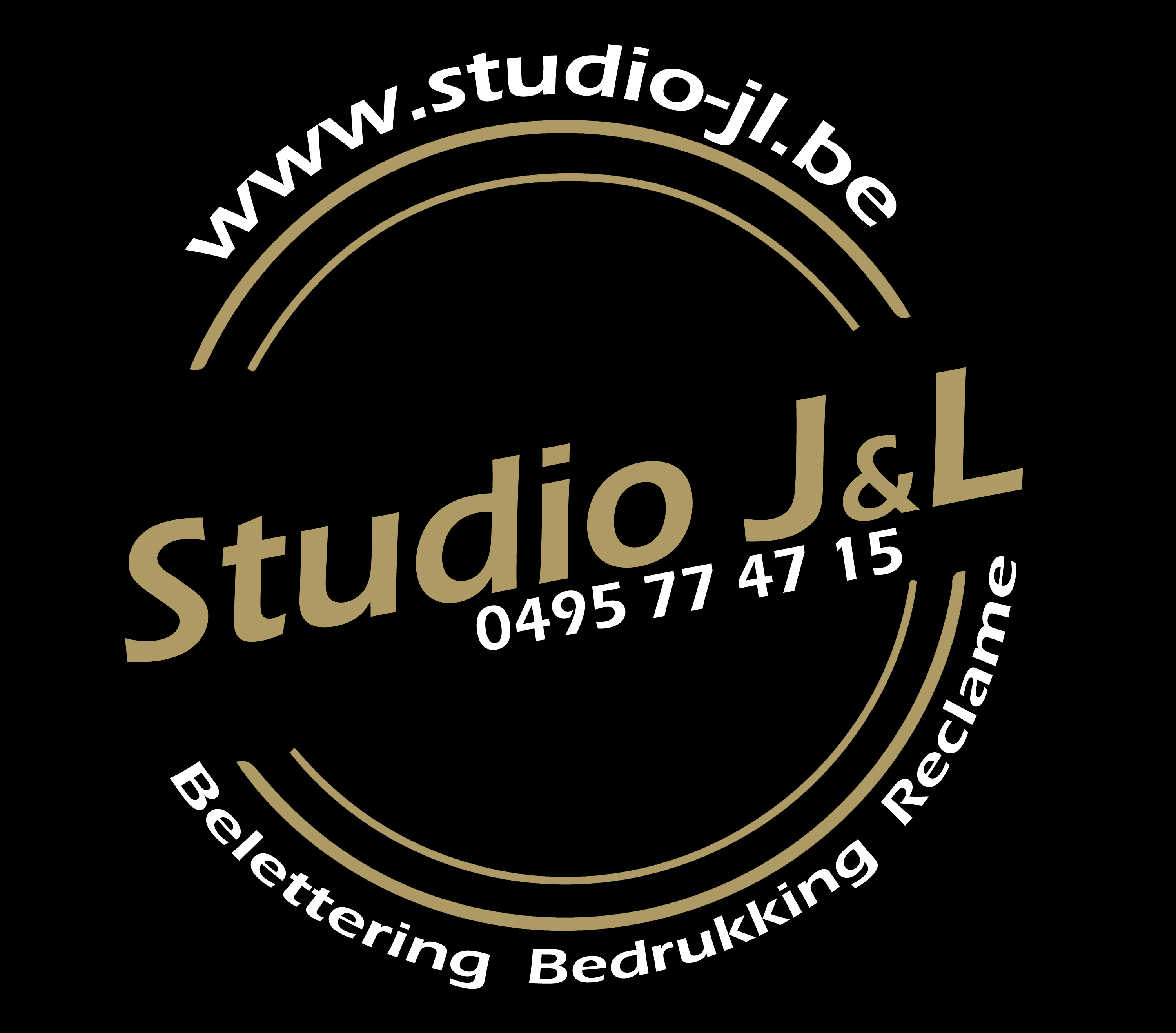 drukkers Lebbeke Studio J&L