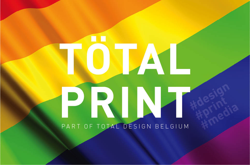 drukkers Schaarbeek | Total Print